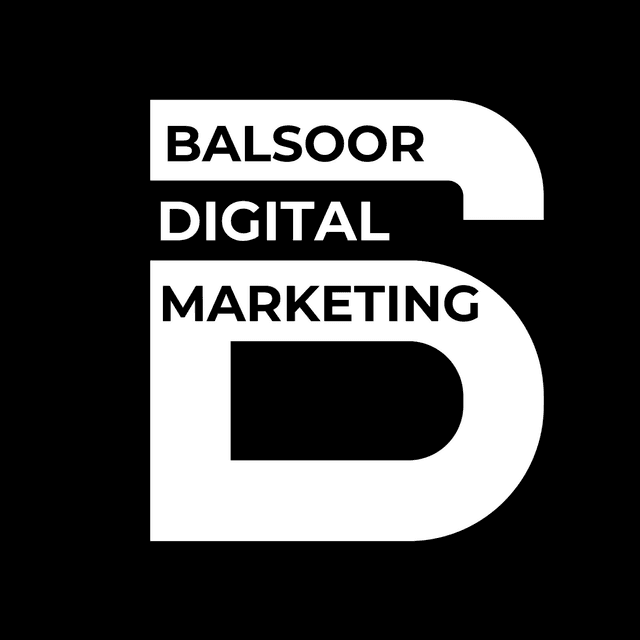 BalsoorDigital Logo