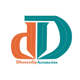 Dhanandip Automation logo