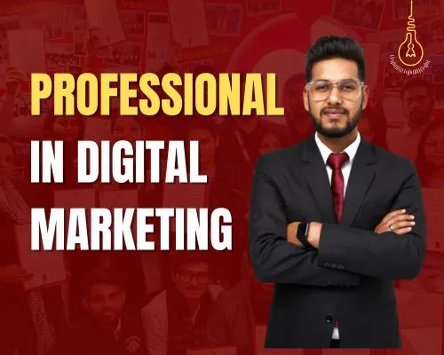Digital Marketing Course in Pune